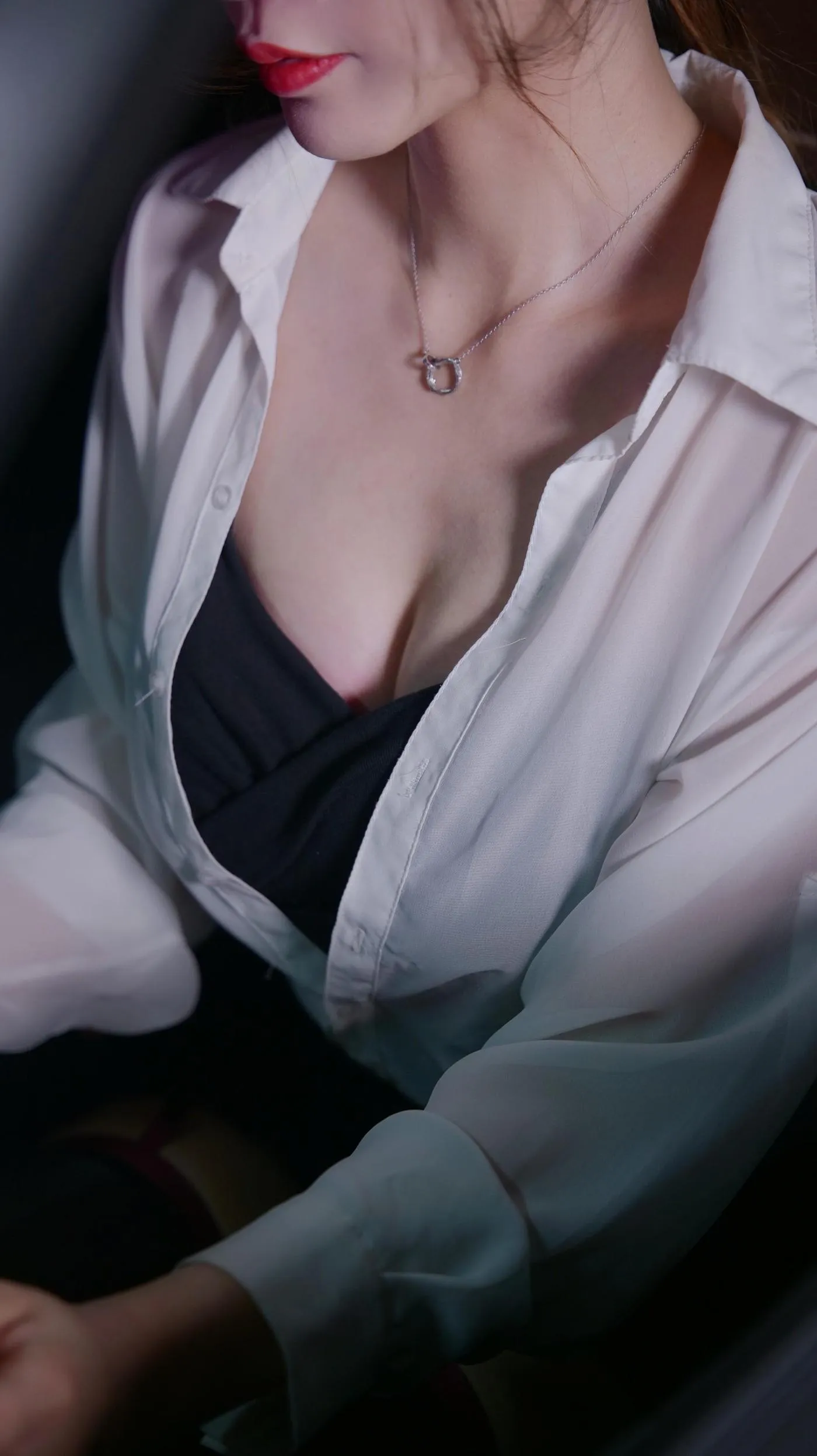 B站小须须_Arcana – NO.02 香车美人 [22P]插图7